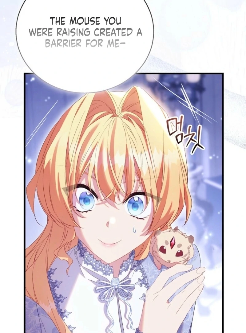 I’m a Fake Saintess but the Gods Are Obsessed Chapter 107 - Page 10
