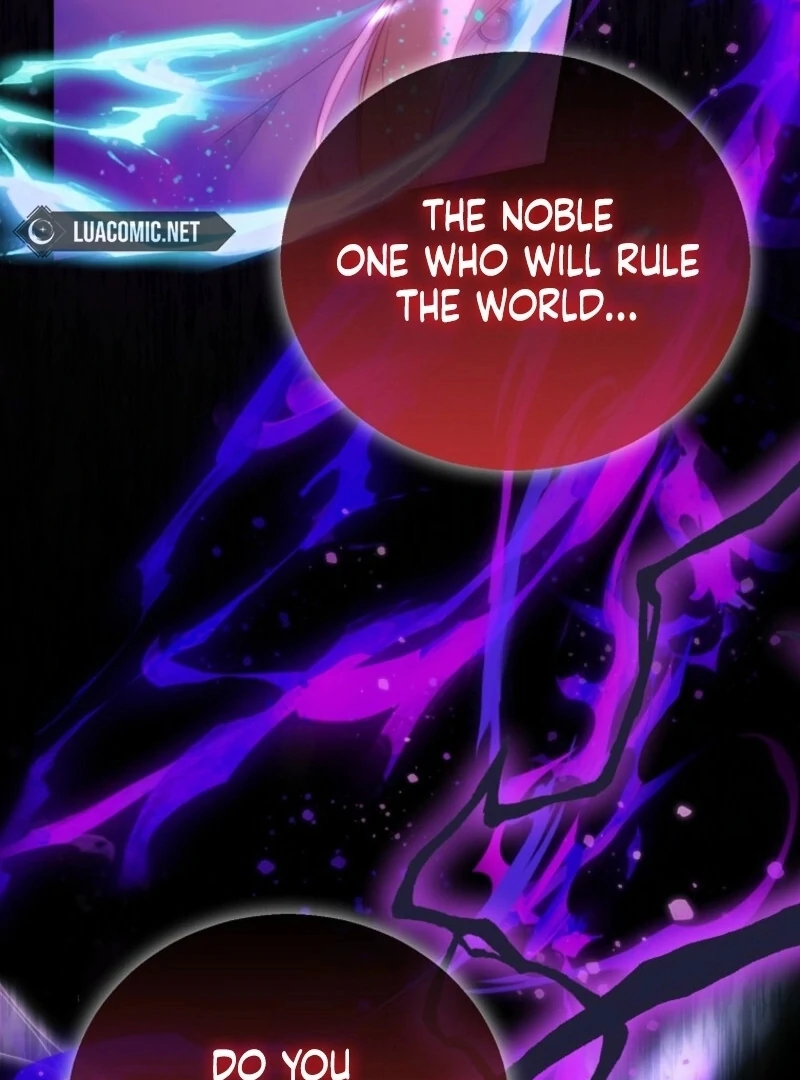 I’m a Fake Saintess but the Gods Are Obsessed Chapter 107 - Page 107