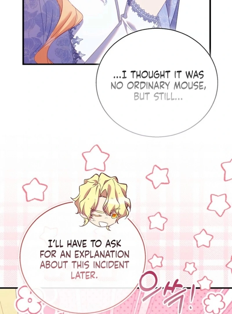 I’m a Fake Saintess but the Gods Are Obsessed Chapter 107 - Page 11