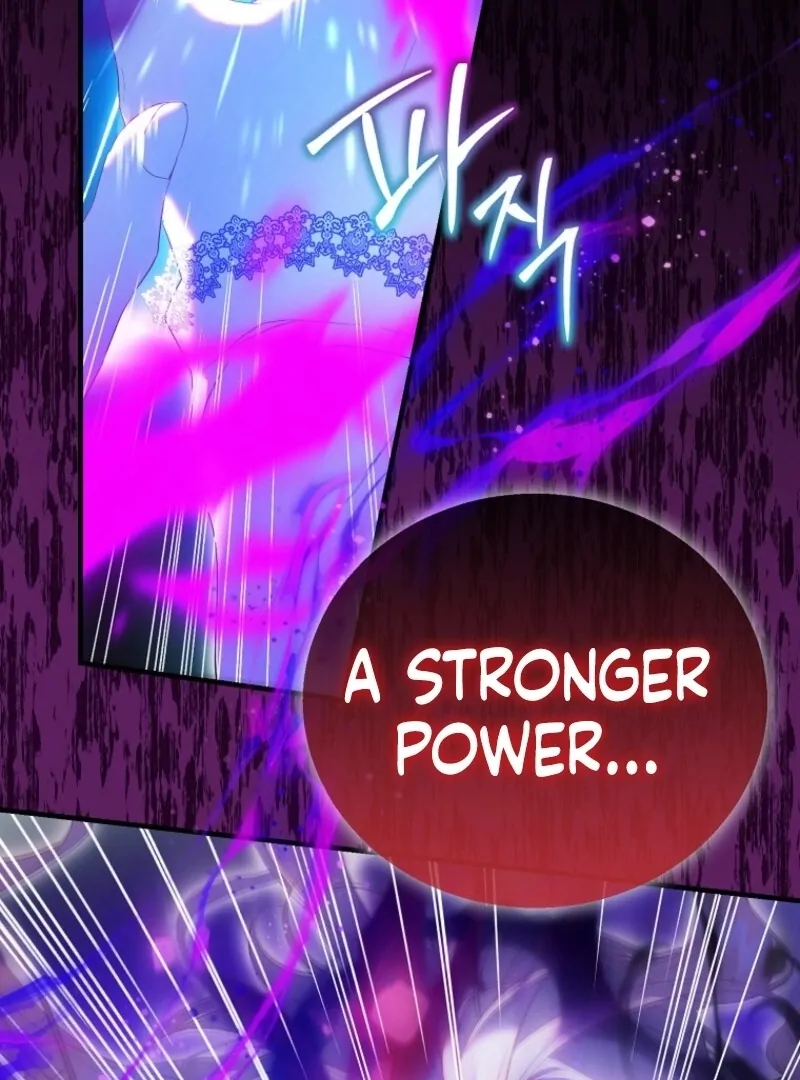I’m a Fake Saintess but the Gods Are Obsessed Chapter 107 - Page 112