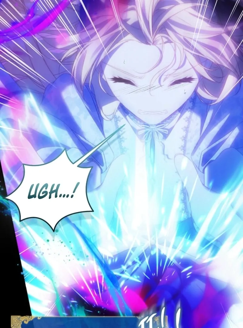 I’m a Fake Saintess but the Gods Are Obsessed Chapter 107 - Page 113