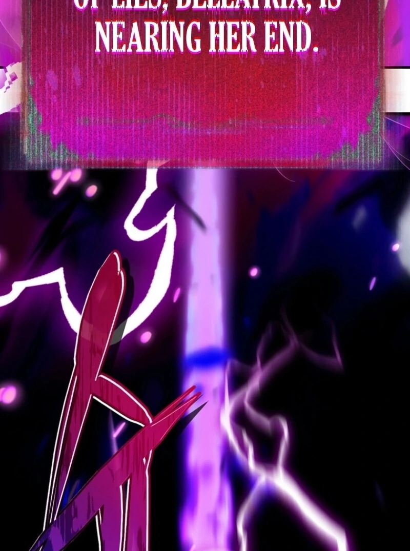 I’m a Fake Saintess but the Gods Are Obsessed Chapter 107 - Page 118