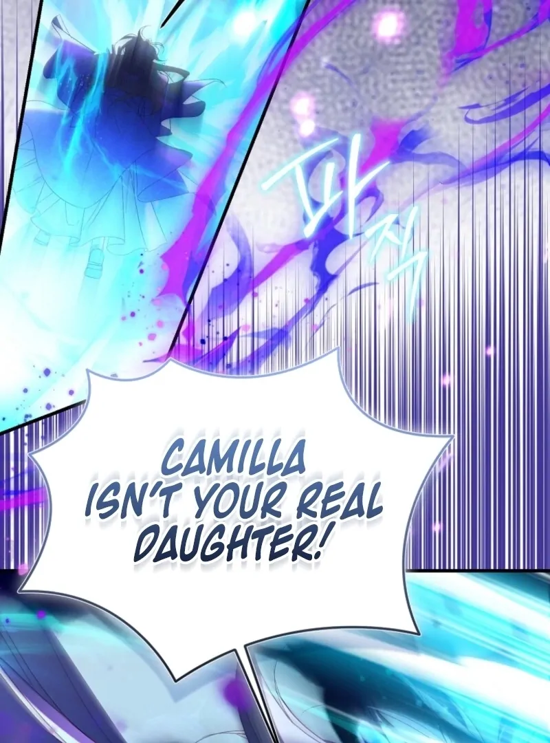 I’m a Fake Saintess but the Gods Are Obsessed Chapter 107 - Page 123