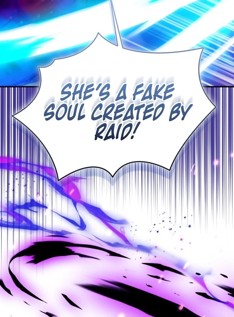 I’m a Fake Saintess but the Gods Are Obsessed Chapter 107 - Page 125