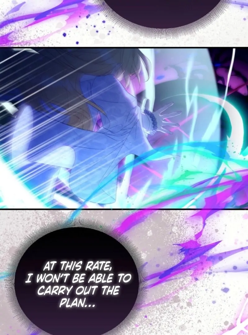 I’m a Fake Saintess but the Gods Are Obsessed Chapter 107 - Page 128