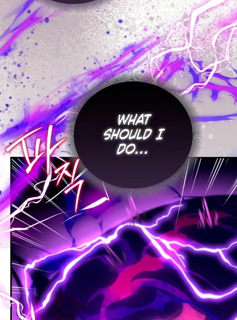I’m a Fake Saintess but the Gods Are Obsessed Chapter 107 - Page 129