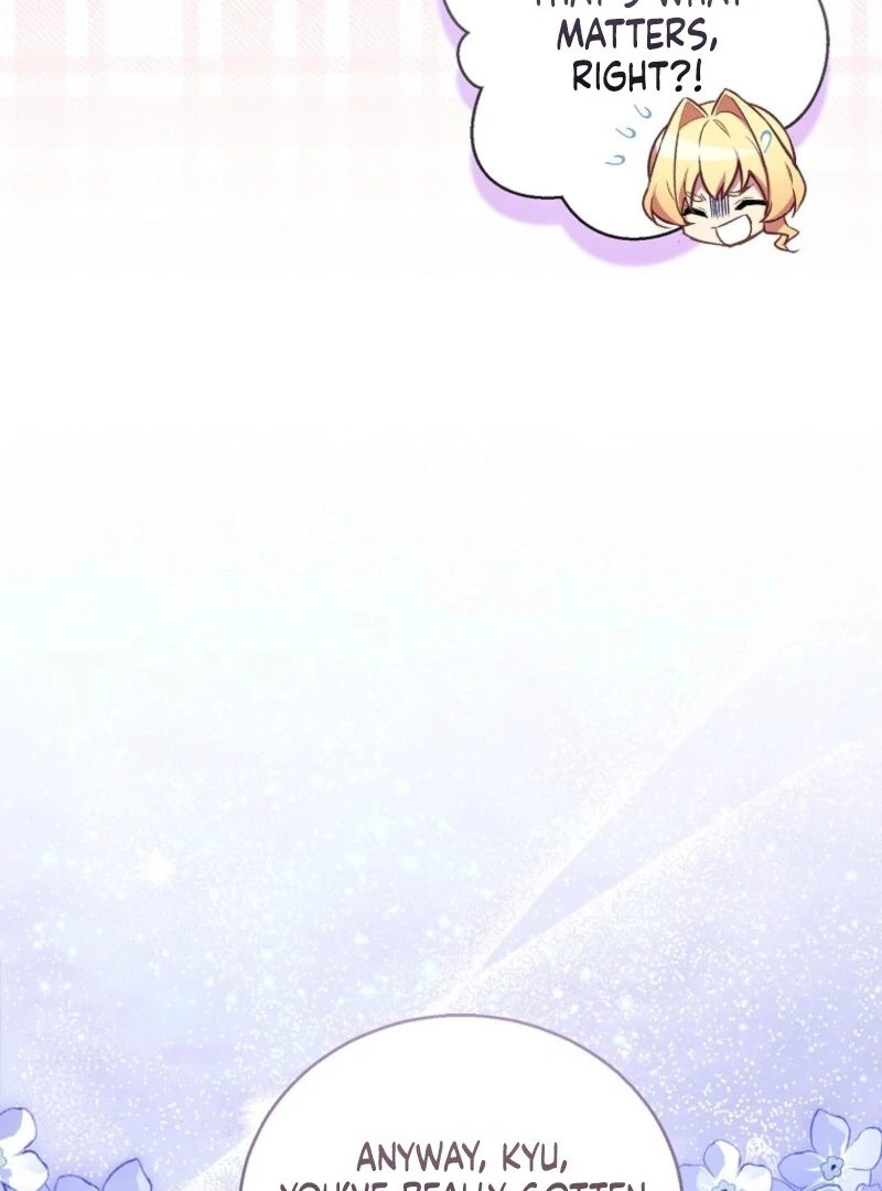 I’m a Fake Saintess but the Gods Are Obsessed Chapter 107 - Page 13