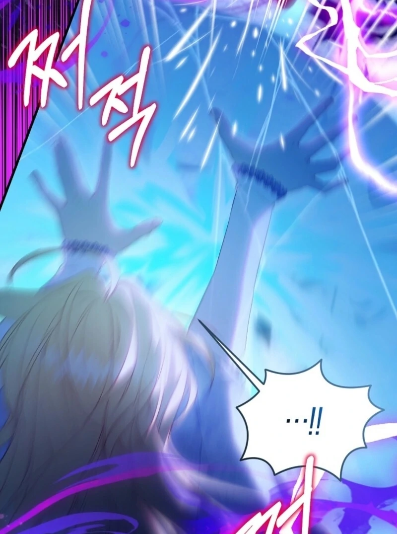 I’m a Fake Saintess but the Gods Are Obsessed Chapter 107 - Page 134