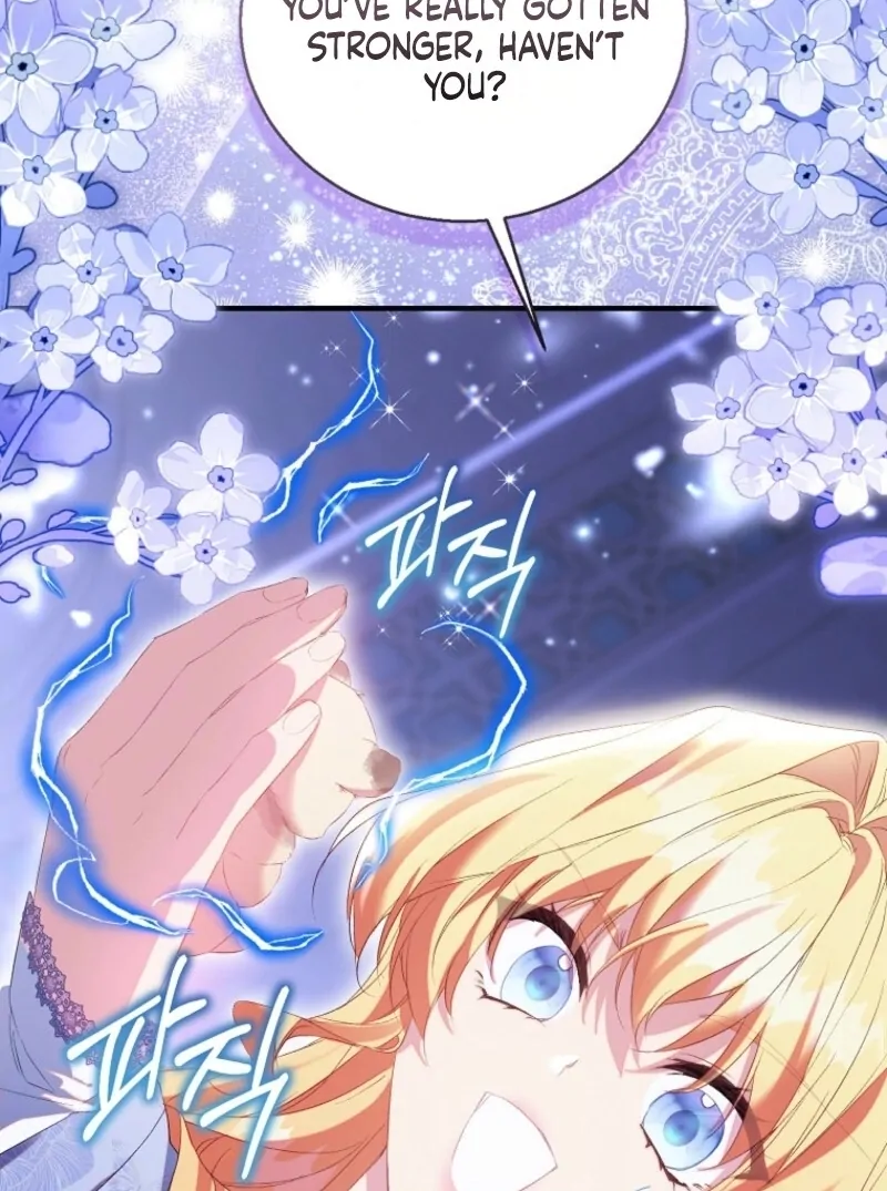 I’m a Fake Saintess but the Gods Are Obsessed Chapter 107 - Page 14