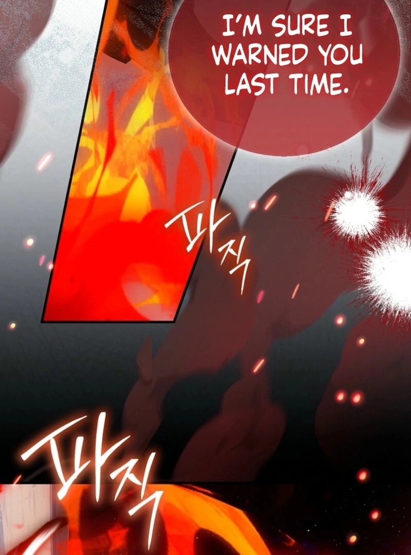 I’m a Fake Saintess but the Gods Are Obsessed Chapter 107 - Page 144
