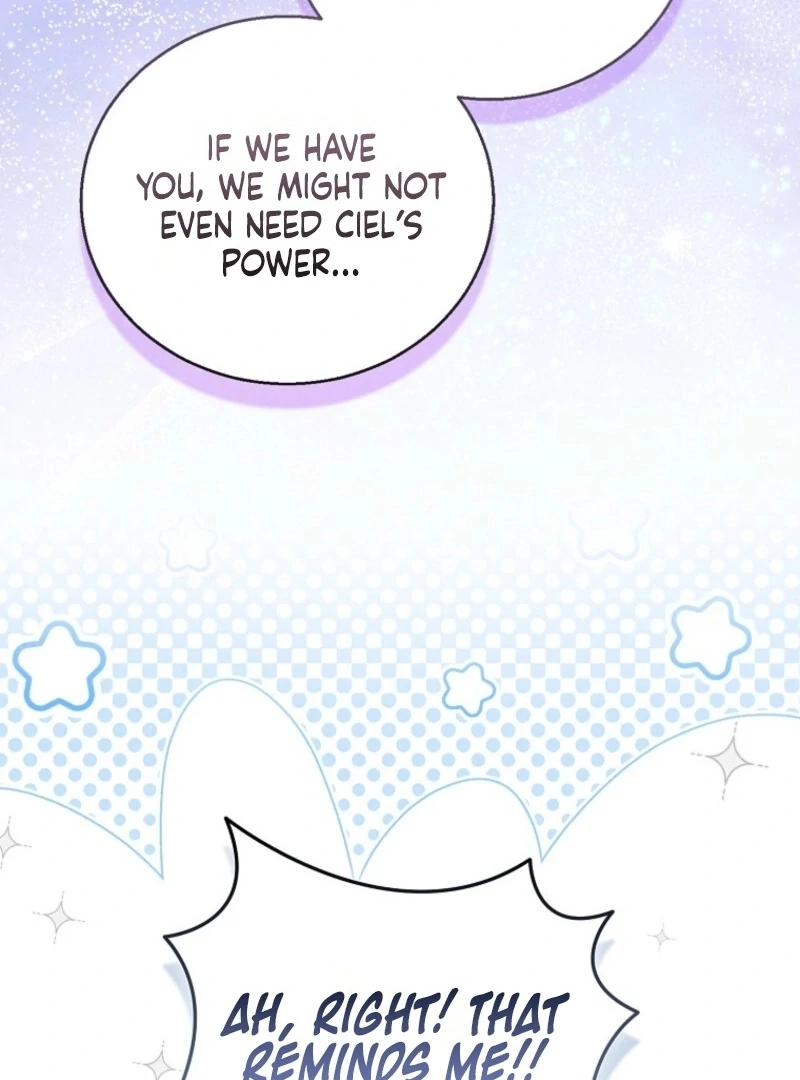 I’m a Fake Saintess but the Gods Are Obsessed Chapter 107 - Page 16