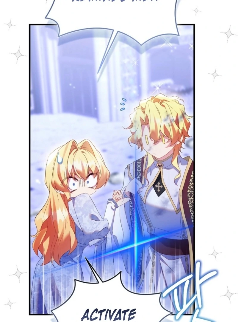 I’m a Fake Saintess but the Gods Are Obsessed Chapter 107 - Page 17