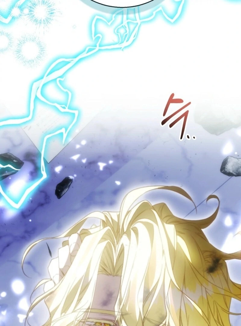 I’m a Fake Saintess but the Gods Are Obsessed Chapter 107 - Page 4