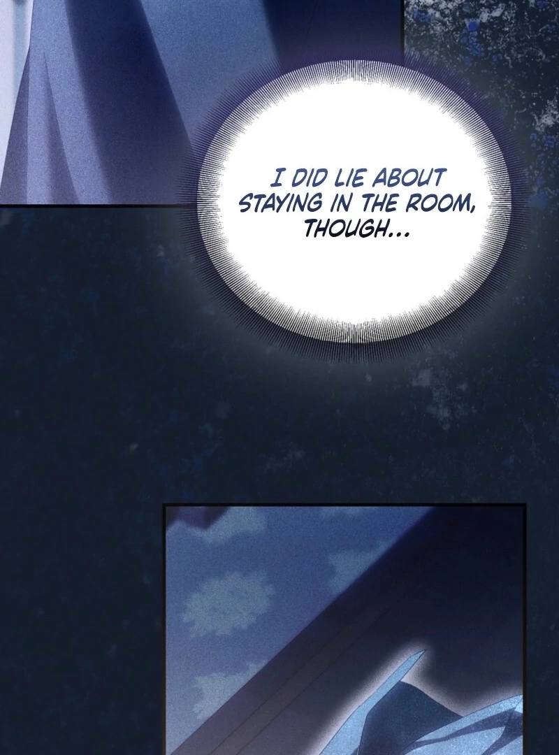 I’m a Fake Saintess but the Gods Are Obsessed Chapter 107 - Page 40