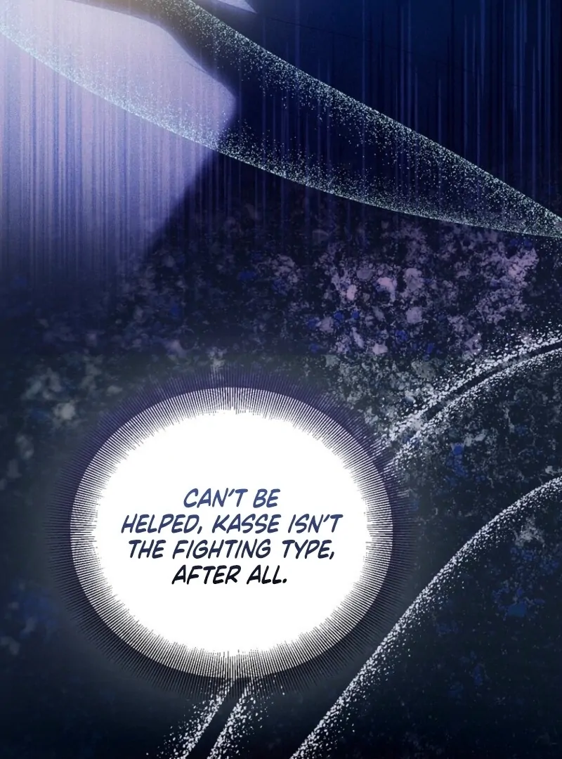 I’m a Fake Saintess but the Gods Are Obsessed Chapter 107 - Page 44