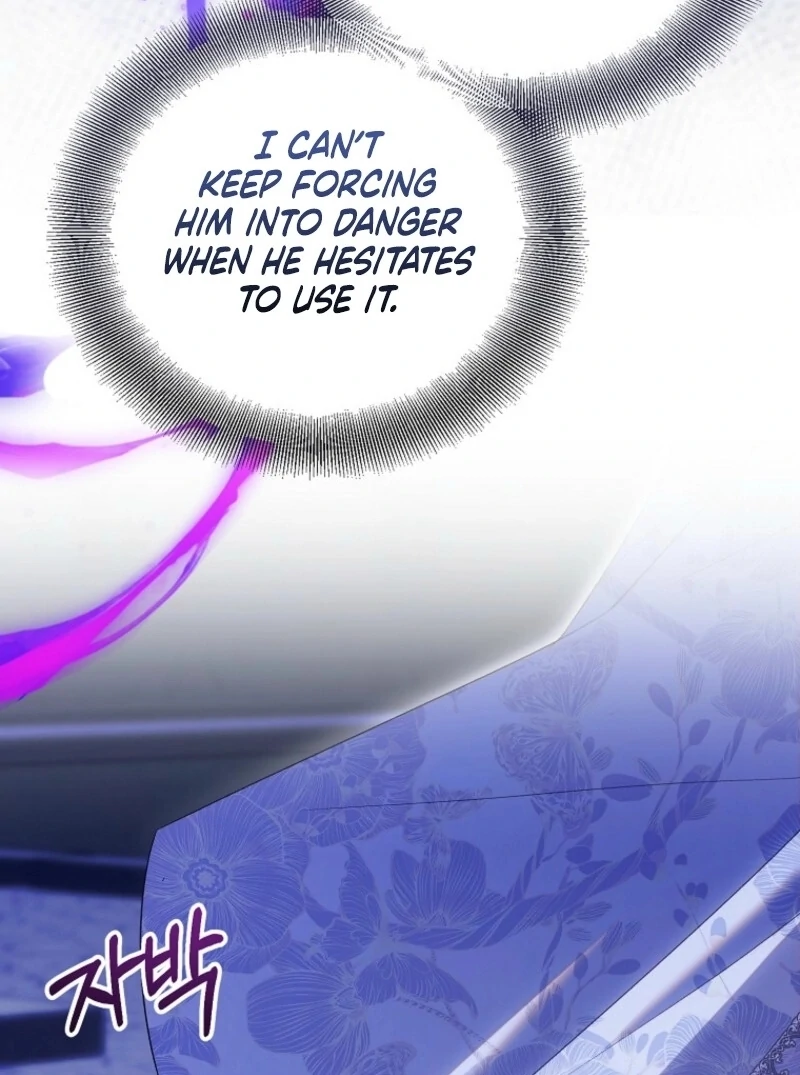 I’m a Fake Saintess but the Gods Are Obsessed Chapter 107 - Page 47