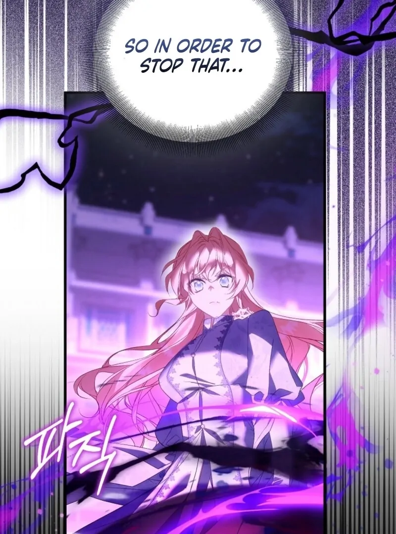 I’m a Fake Saintess but the Gods Are Obsessed Chapter 107 - Page 49