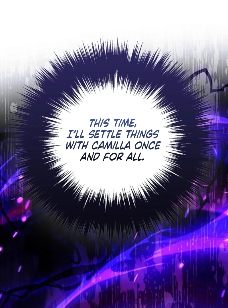 I’m a Fake Saintess but the Gods Are Obsessed Chapter 107 - Page 51