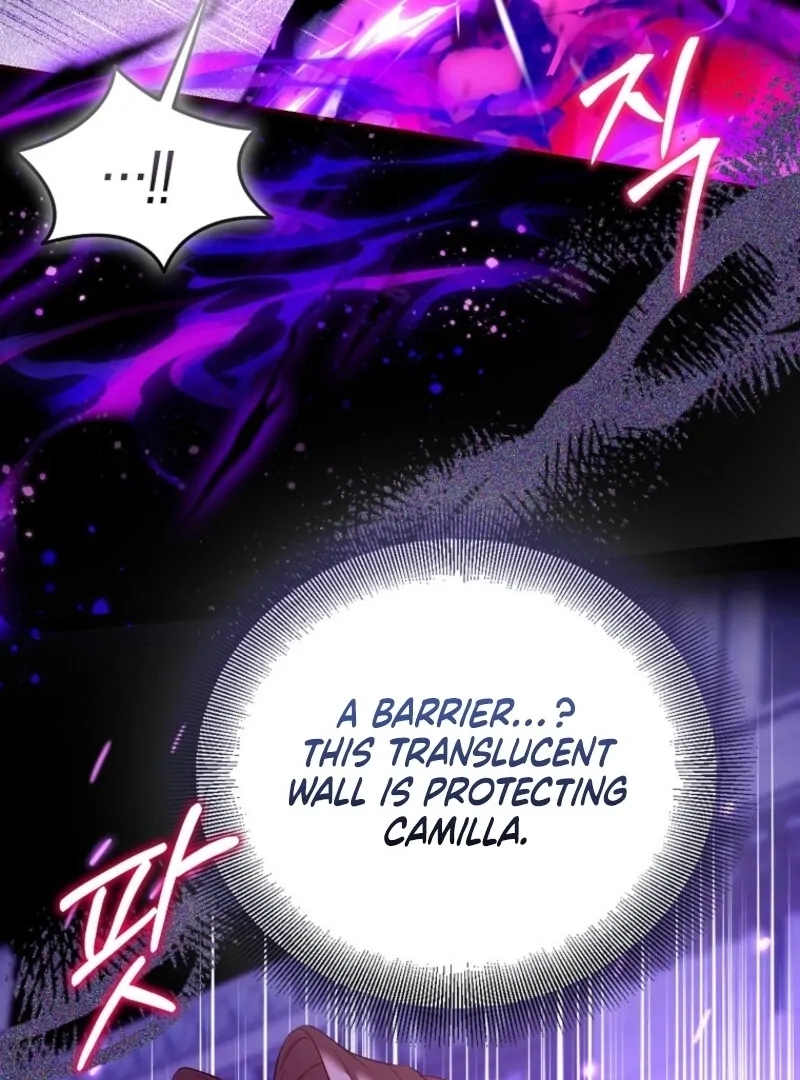 I’m a Fake Saintess but the Gods Are Obsessed Chapter 107 - Page 56