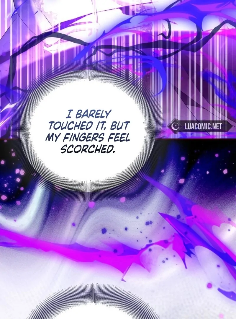 I’m a Fake Saintess but the Gods Are Obsessed Chapter 107 - Page 58