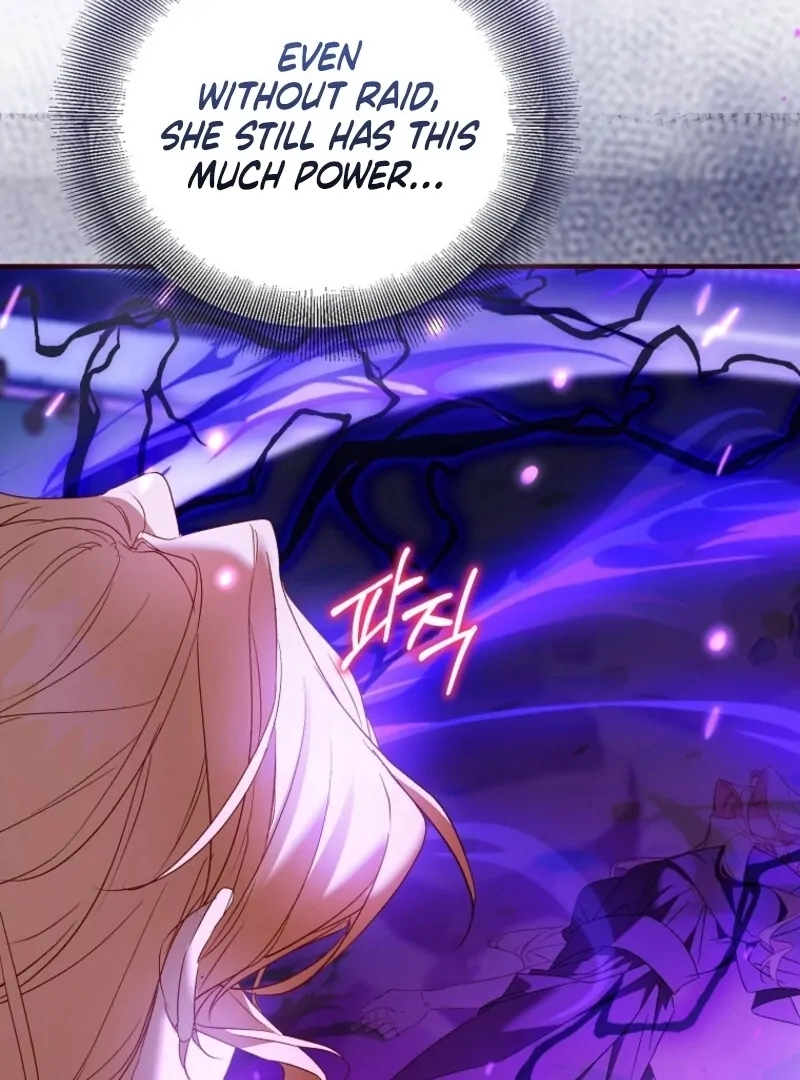 I’m a Fake Saintess but the Gods Are Obsessed Chapter 107 - Page 59