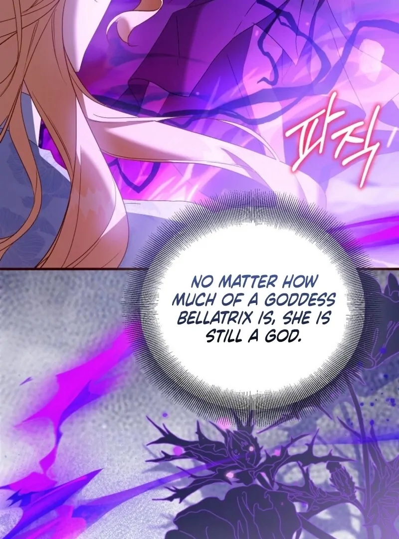 I’m a Fake Saintess but the Gods Are Obsessed Chapter 107 - Page 60