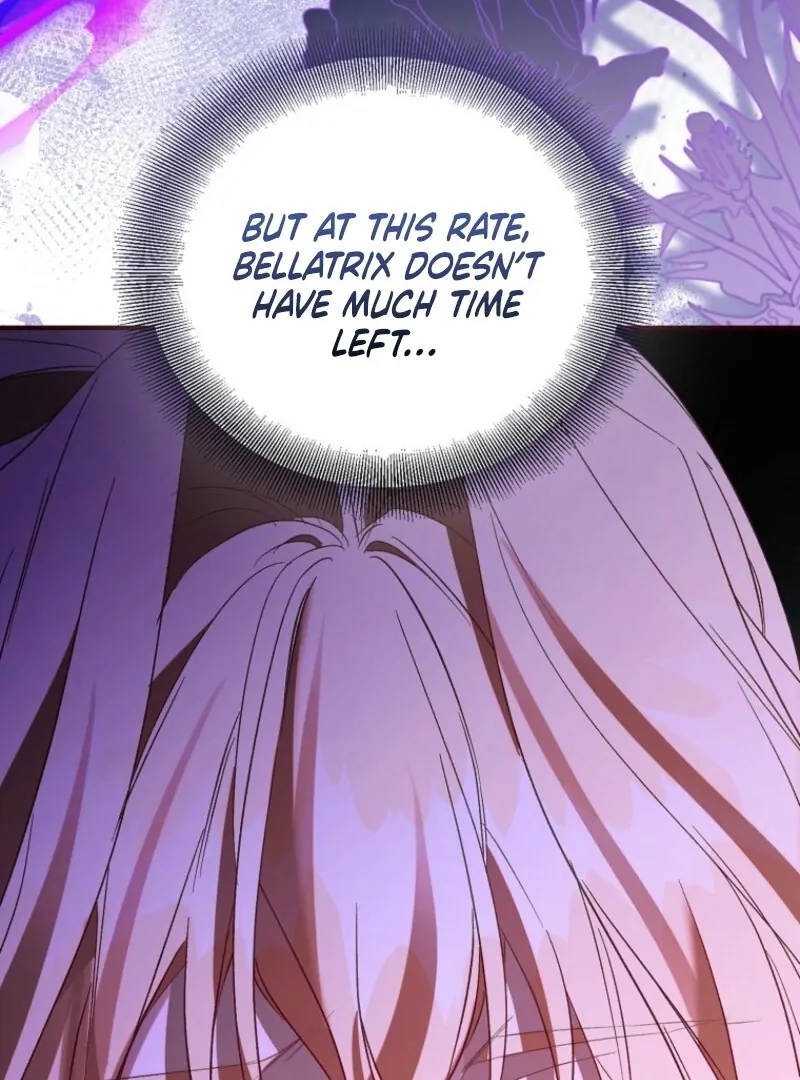 I’m a Fake Saintess but the Gods Are Obsessed Chapter 107 - Page 61