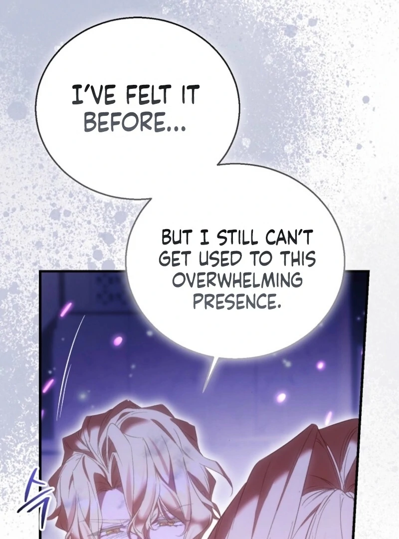 I’m a Fake Saintess but the Gods Are Obsessed Chapter 107 - Page 64