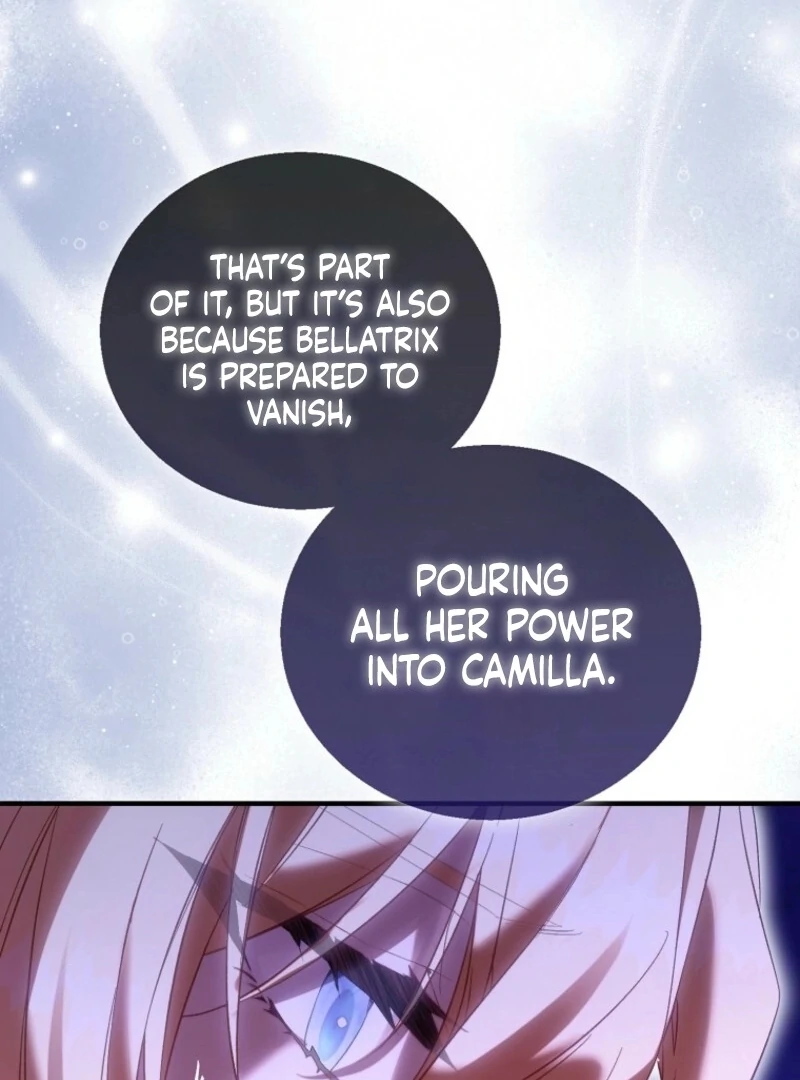 I’m a Fake Saintess but the Gods Are Obsessed Chapter 107 - Page 66