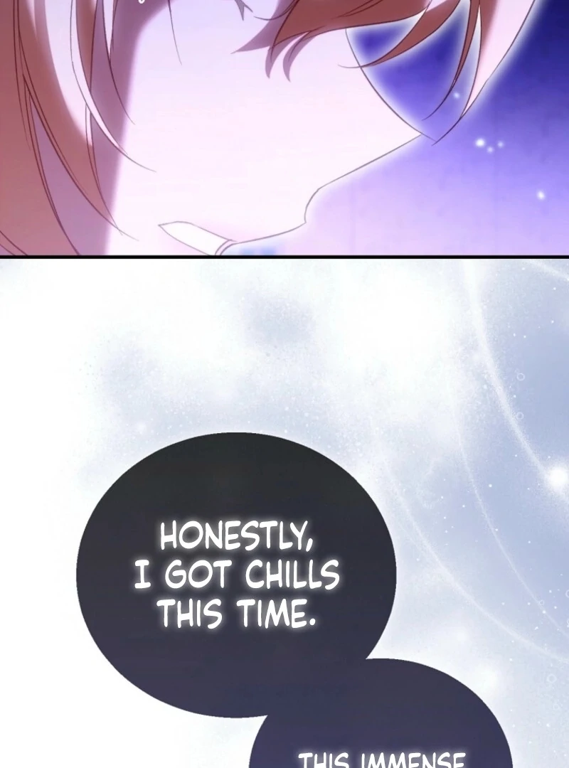 I’m a Fake Saintess but the Gods Are Obsessed Chapter 107 - Page 67