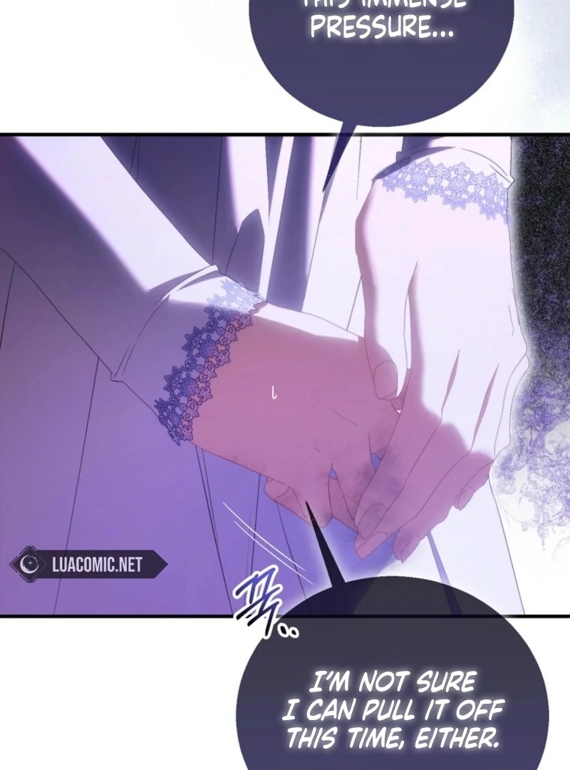 I’m a Fake Saintess but the Gods Are Obsessed Chapter 107 - Page 68