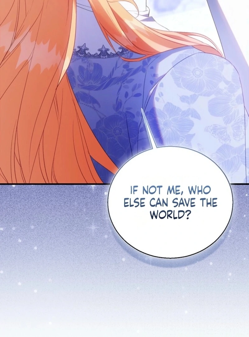 I’m a Fake Saintess but the Gods Are Obsessed Chapter 107 - Page 75