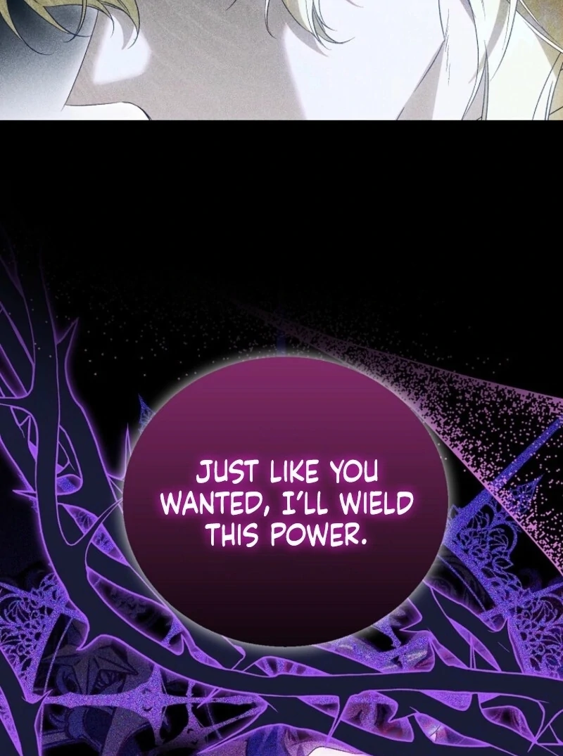I’m a Fake Saintess but the Gods Are Obsessed Chapter 107 - Page 78