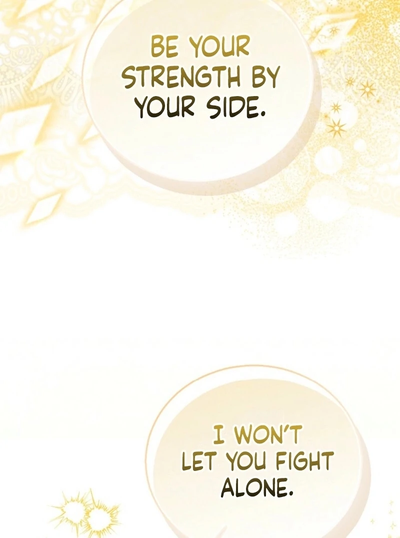I’m a Fake Saintess but the Gods Are Obsessed Chapter 107 - Page 87