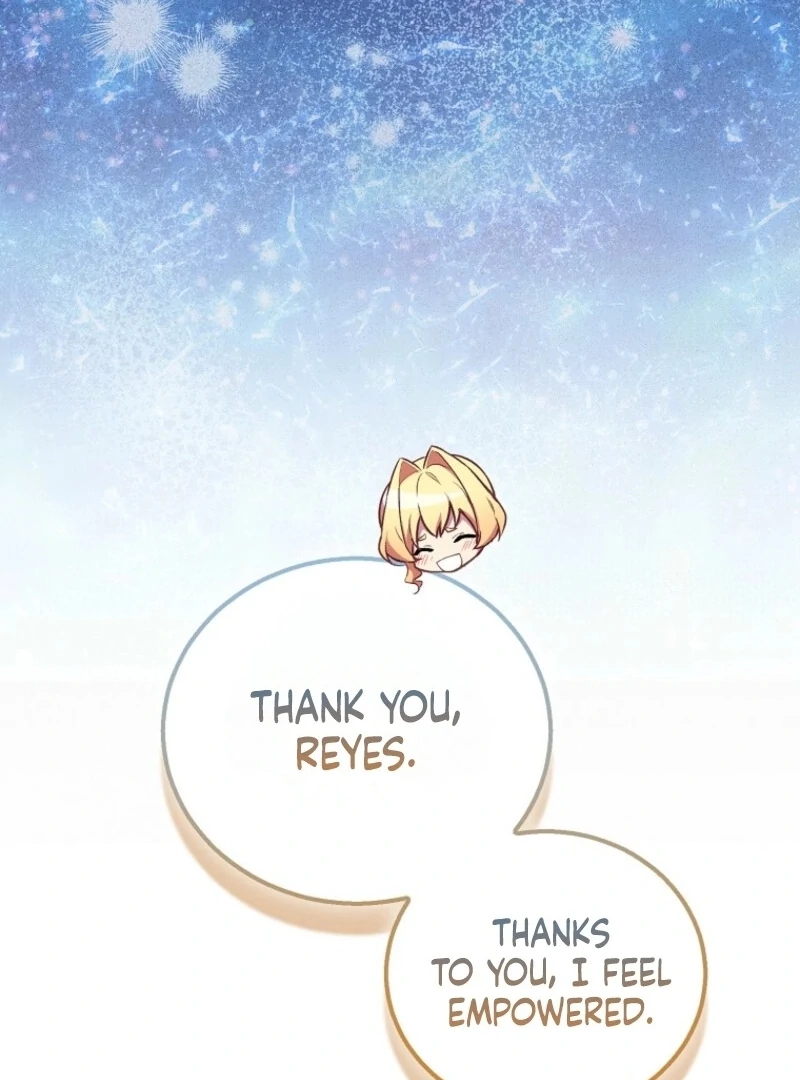 I’m a Fake Saintess but the Gods Are Obsessed Chapter 107 - Page 92