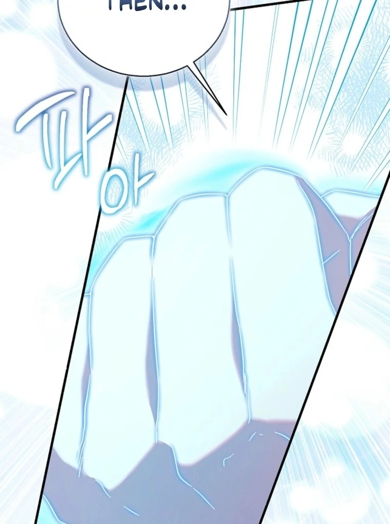 I’m a Fake Saintess but the Gods Are Obsessed Chapter 107 - Page 95