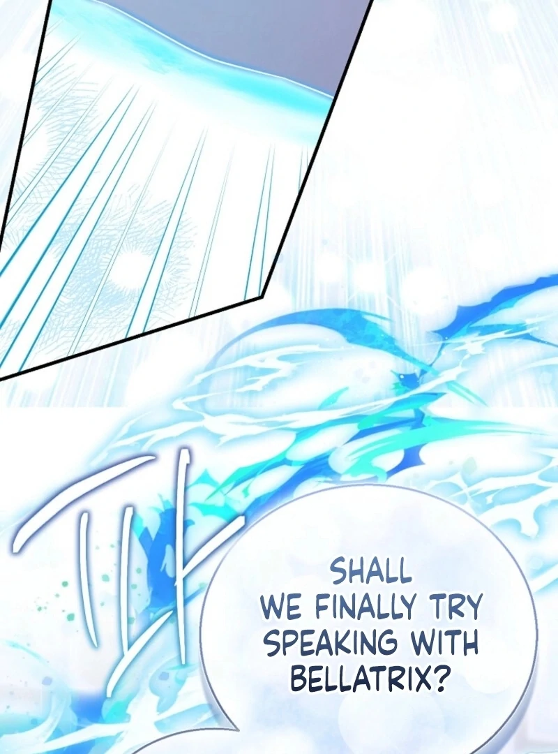 I’m a Fake Saintess but the Gods Are Obsessed Chapter 107 - Page 96