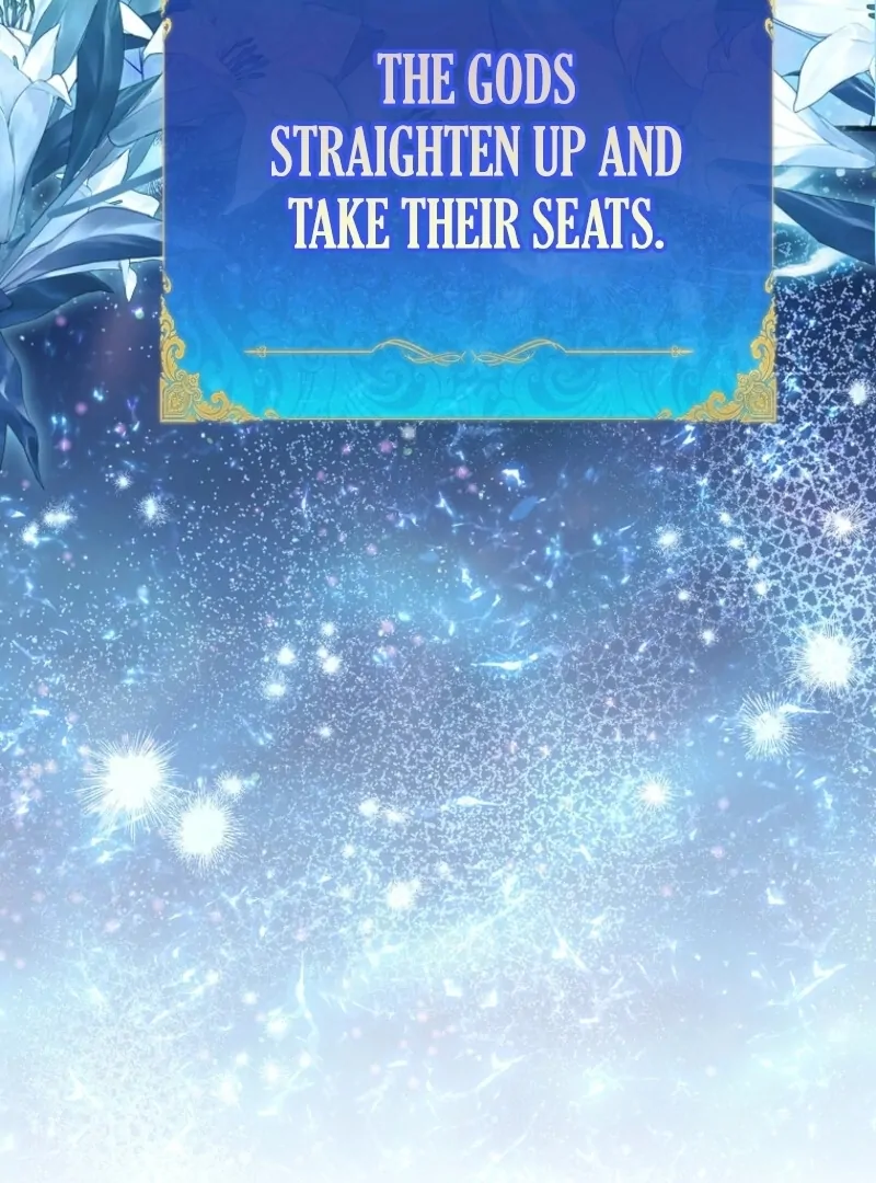 I’m a Fake Saintess but the Gods Are Obsessed Chapter 107 - Page 99