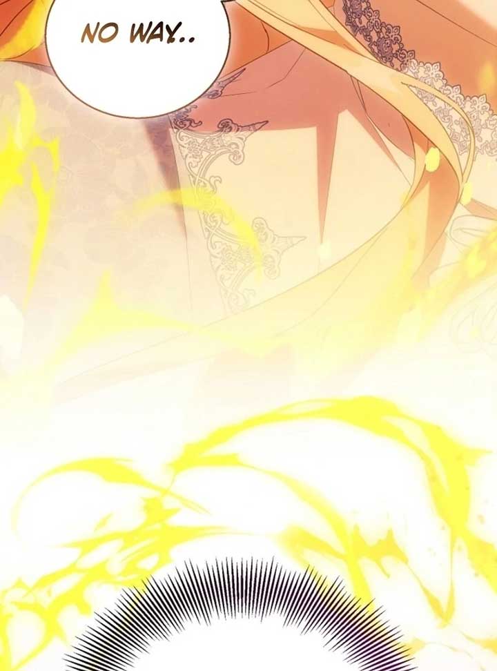 I’m a Fake Saintess but the Gods Are Obsessed Chapter 108 - Page 103