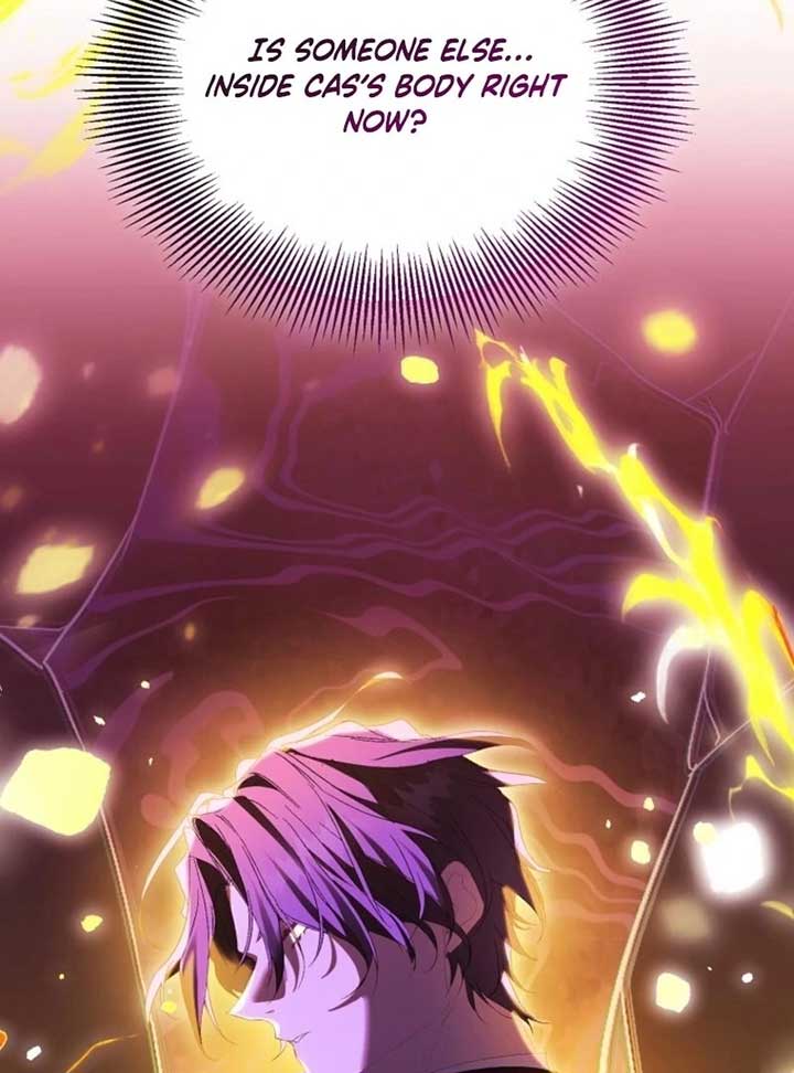 I’m a Fake Saintess but the Gods Are Obsessed Chapter 108 - Page 104