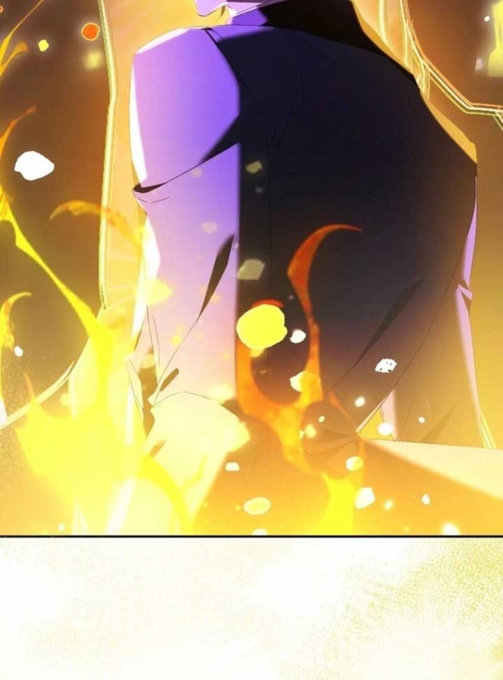 I’m a Fake Saintess but the Gods Are Obsessed Chapter 108 - Page 105