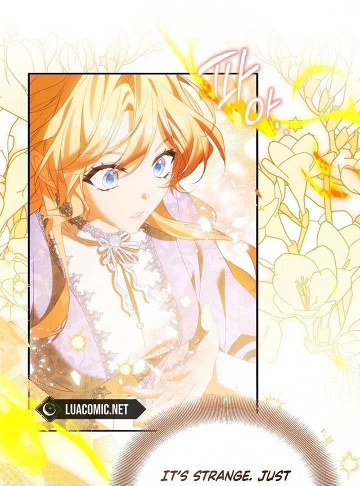 I’m a Fake Saintess but the Gods Are Obsessed Chapter 108 - Page 108