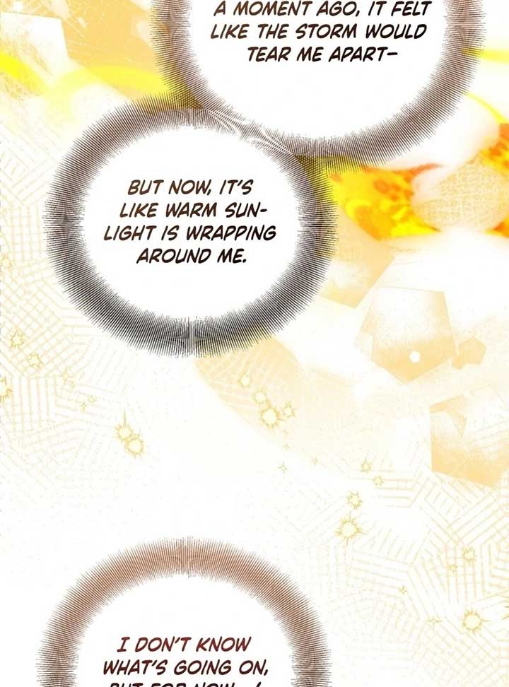 I’m a Fake Saintess but the Gods Are Obsessed Chapter 108 - Page 109