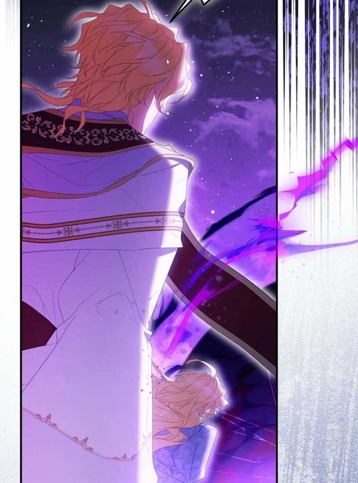I’m a Fake Saintess but the Gods Are Obsessed Chapter 108 - Page 113