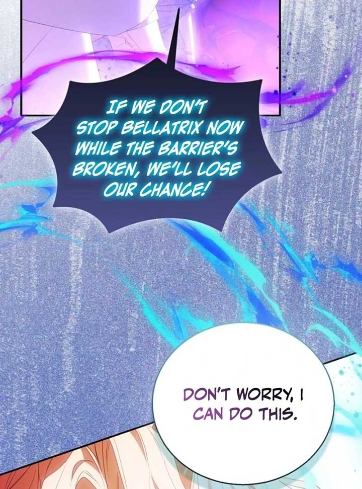 I’m a Fake Saintess but the Gods Are Obsessed Chapter 108 - Page 114