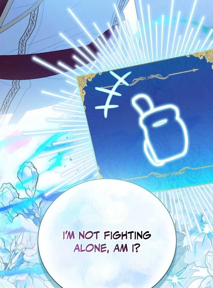 I’m a Fake Saintess but the Gods Are Obsessed Chapter 108 - Page 116