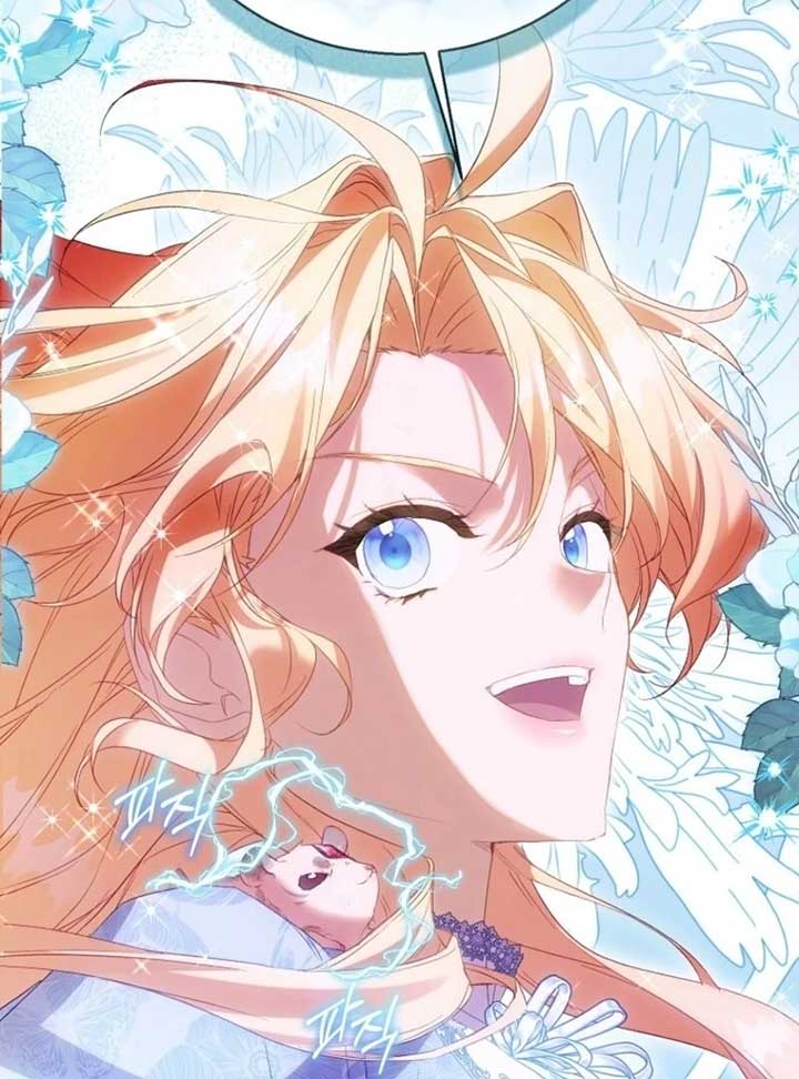 I’m a Fake Saintess but the Gods Are Obsessed Chapter 108 - Page 117