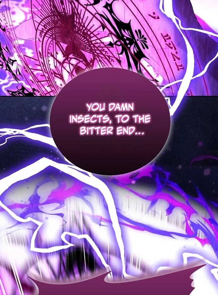 I’m a Fake Saintess but the Gods Are Obsessed Chapter 108 - Page 124