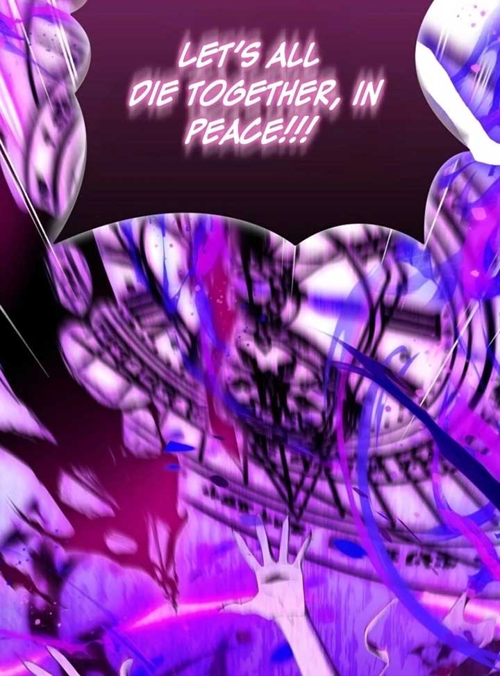 I’m a Fake Saintess but the Gods Are Obsessed Chapter 108 - Page 125