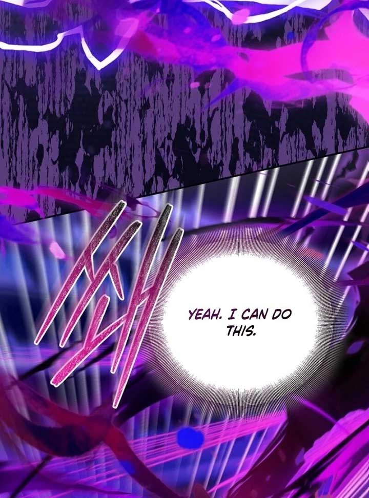 I’m a Fake Saintess but the Gods Are Obsessed Chapter 108 - Page 127